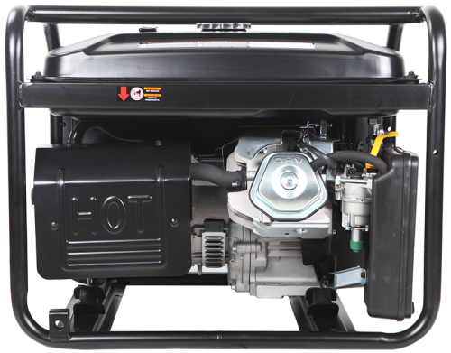 Бензиновый генератор A-iPower Lite AP5500 фото 6