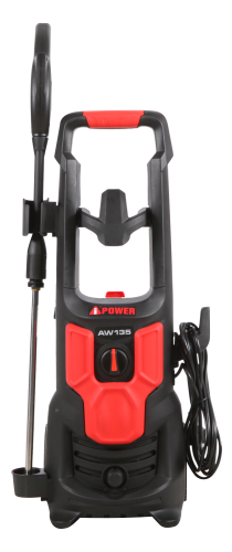 Мойка высокого давления A-iPower AW135 фото 6