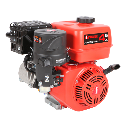 Бензиновый двигатель A-iPower AE200-20
