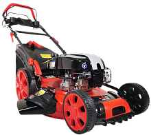 Газонокосилка бензиновая самоходная  A-iPower ALM51SH Briggs #x26 Stratton