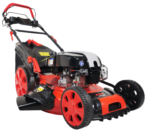Газонокосилка бензиновая самоходная  A-iPower ALM51SH Briggs #x26 Stratton
