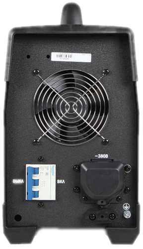 Инверторный сварочный аппарат A-iPower Ai315 фото 3