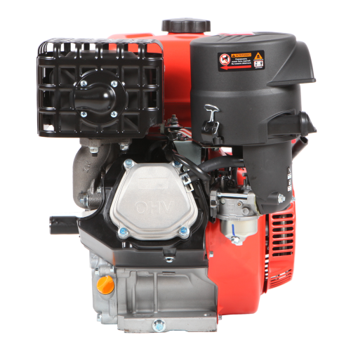 Бензиновый двигатель A-iPower AE440-25 фото 3