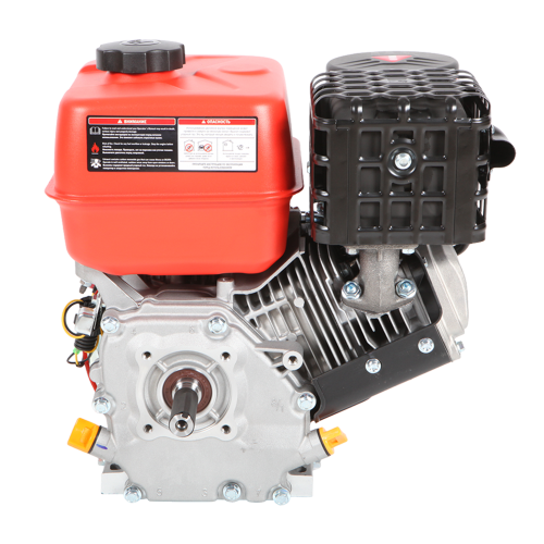 Бензиновый двигатель A-iPower AE210-20 фото 5