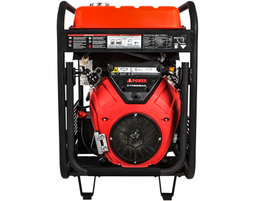 Бензиновый генератор A-iPower A17000EAX фото 10