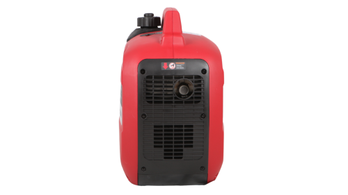 Инверторный бензиновый генератор A-iPower A2000iS фото 3