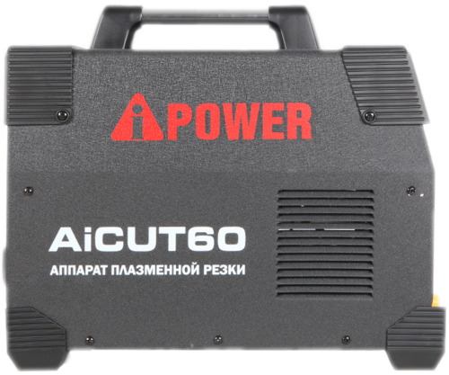 Аппарат плазменной резки A-iPower AiCUT60 фото 6
