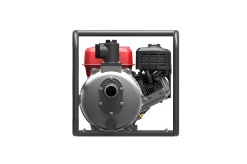 Бензиновая мотопомпа высоконапорная A-iPower AWP50H фото 4