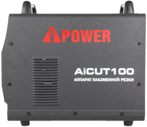 Аппарат плазменной резки A-iPower AiCUT100 фото 8