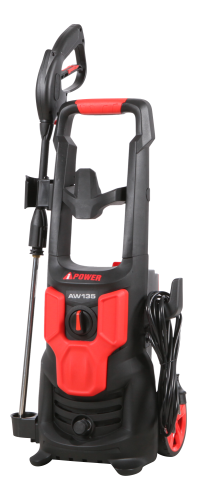 Мойка высокого давления A-iPower AW135 фото 7
