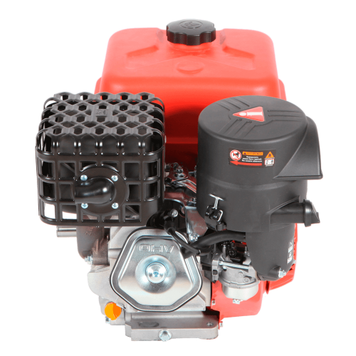 Бензиновый двигатель A-iPower AE420E-25 фото 16