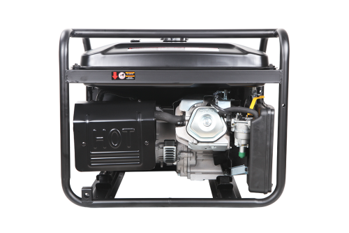 Бензиновый генератор A-iPower AP5500E c АВР фото 6