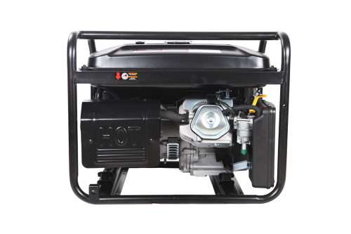 Бензиновый генератор A-iPower Lite AP6500 фото 6