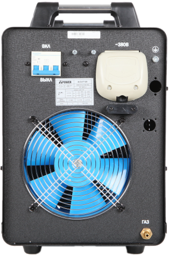 Аппарат плазменной резки A-iPower AiCUT120 фото 9