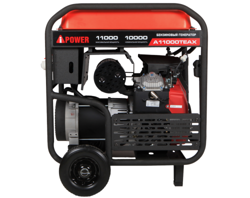 Бензиновый генератор A-iPower A11000TEAX фото 6