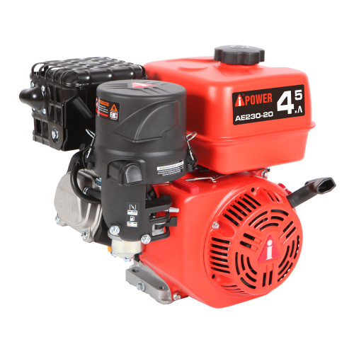 Бензиновый двигатель A-iPower AE230-20