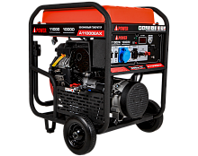 Бензиновый генератор A-iPower A11000EAX