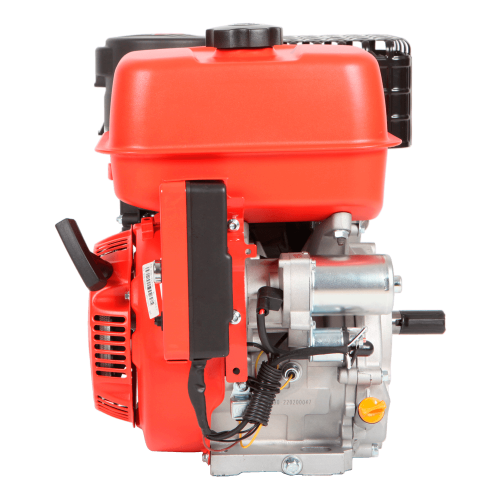 Бензиновый двигатель A-iPower AE390E-25 фото 7