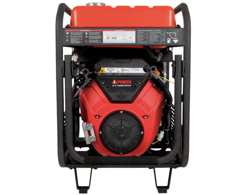 Бензиновый генератор A-iPower A11000TEAX фото 3