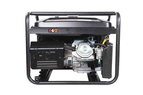 Бензиновый генератор A-iPower Lite AP6500E с АВР фото 6