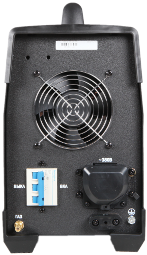 Аргонодуговой сварочный аппарат A-iPower AiTIG315 фото 3