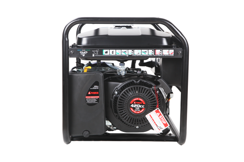 Бензиновый генератор A-iPower Lite AP6500 фото 8