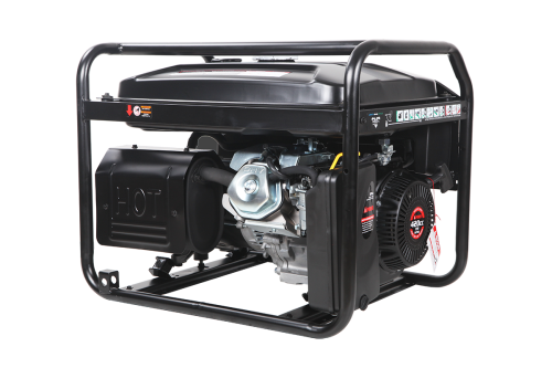 Бензиновый генератор A-iPower Lite AP6500 фото 7