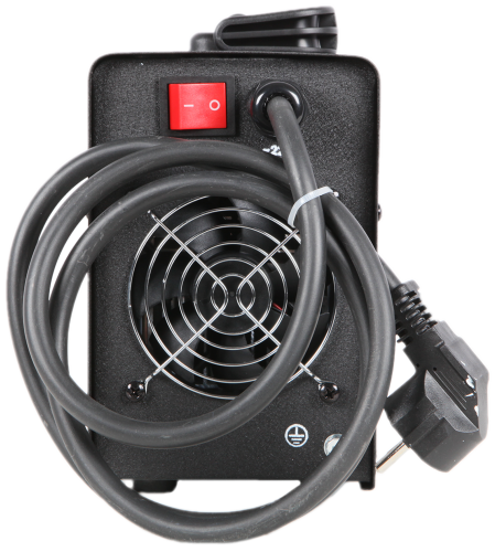 Инверторный сварочный аппарат A-iPower Ai160 фото 3