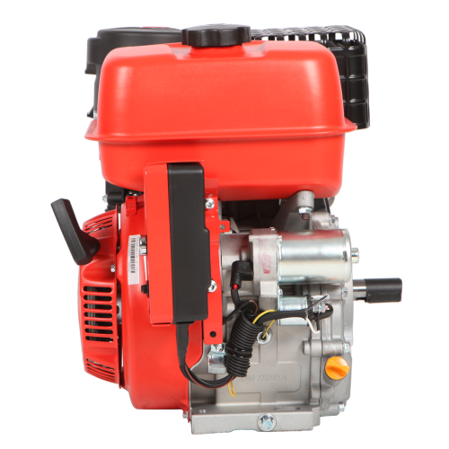 Бензиновый двигатель A-iPower AE440E-25 фото 5