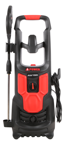 Мойка высокого давления A-iPower AW150 фото 6