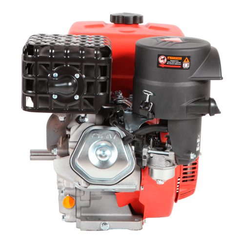 Бензиновый двигатель A-iPower AE420E-25 фото 15