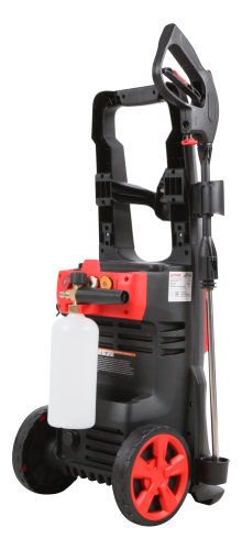 Мойка высокого давления A-iPower AW165 фото 11