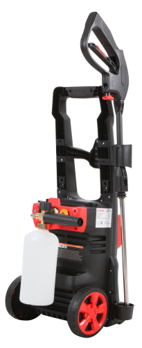 Мойка высокого давления A-iPower AW120 фото 11