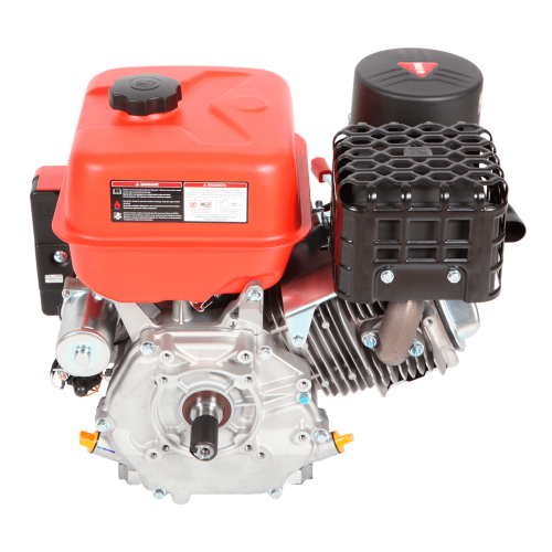 Бензиновый двигатель A-iPower AE390E-25 фото 12