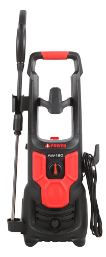 Мойка высокого давления A-iPower AW120 фото 6