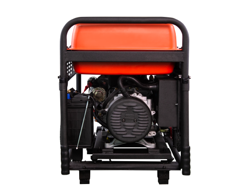 Дизельные генераторы AD7500EA фото 2