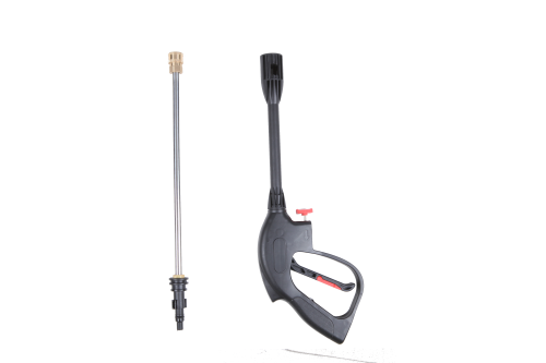 Мойка высокого давления A-iPower AW120 фото 3