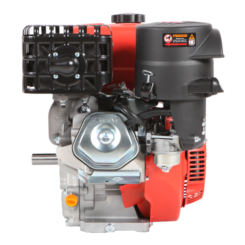Бензиновый двигатель A-iPower AE390-25 фото 7