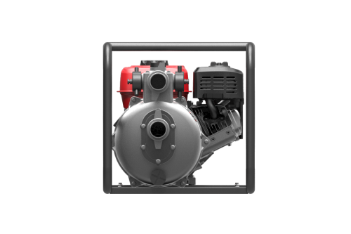 Бензиновая мотопомпа высоконапорная A-iPower AWP50H-2 фото 4
