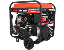 Бензиновый генератор A-iPower A17000TEAX