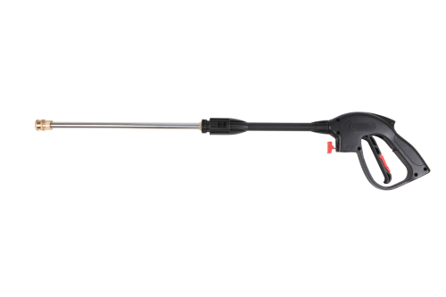 Мойка высокого давления A-iPower AW120 фото 2