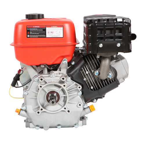 Бензиновый двигатель A-iPower AE460E-25 фото 5