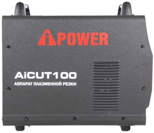 Аппарат плазменной резки A-iPower AiCUT100 фото 2
