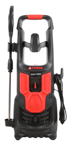 Мойка высокого давления A-iPower AW165 фото 6