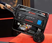Транспортировочный комплект A-iPower S