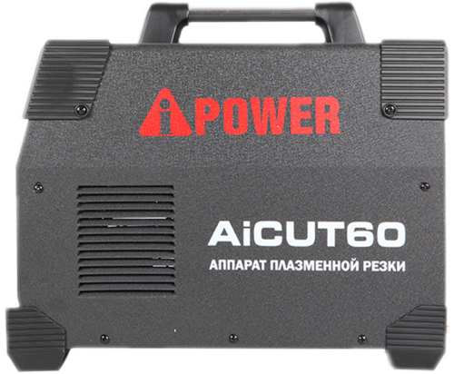 Аппарат плазменной резки A-iPower AiCUT60 фото 7