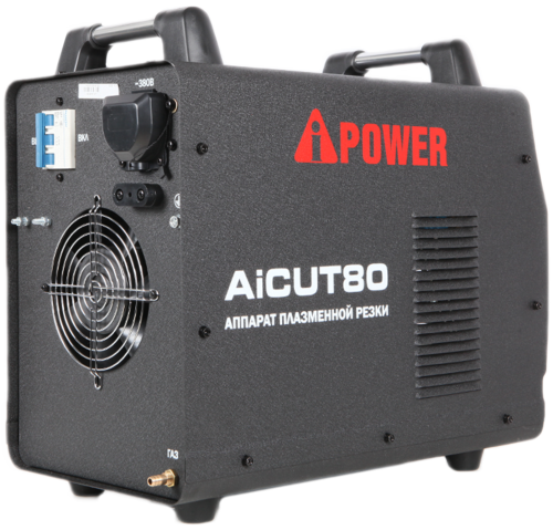 Аппарат плазменной резки A-iPower AiCUT80 фото 8