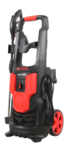 Мойка высокого давления A-iPower AW165 фото 7