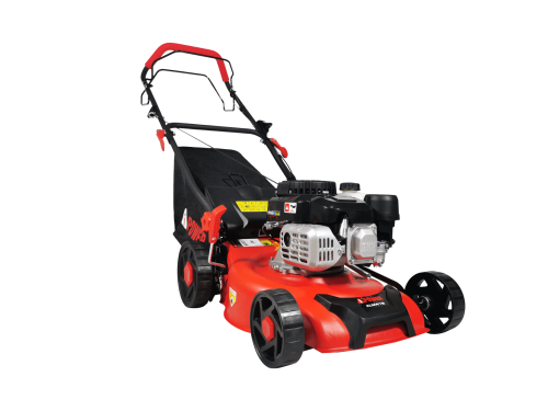 Газонокосилка бензиновая самоходная  A-iPower ALM41S фото 7