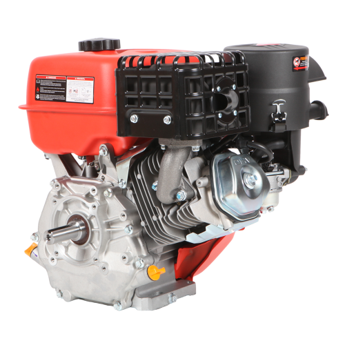 Бензиновый двигатель A-iPower AE390-25 фото 6